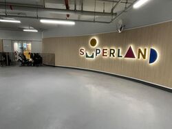 Central Boulevard (D1), Office #521850161